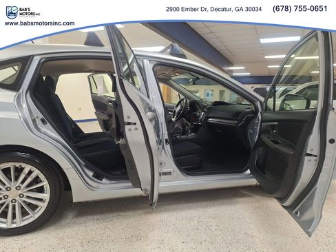 Used 2012 Subaru Impreza 2.0i Premium AWD/4WD image 29