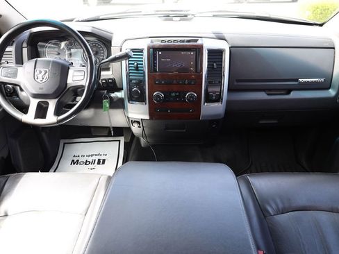 Used 2011 RAM 2500 Laramie w/ Cold Weather Group AWD/4WD image 19