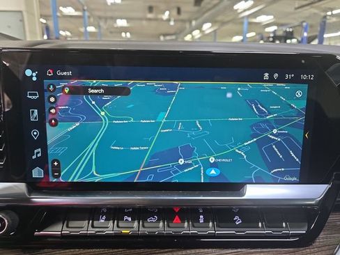 New 2026 Chevrolet Silverado 2500 LT w/ Trail Boss Package image 25