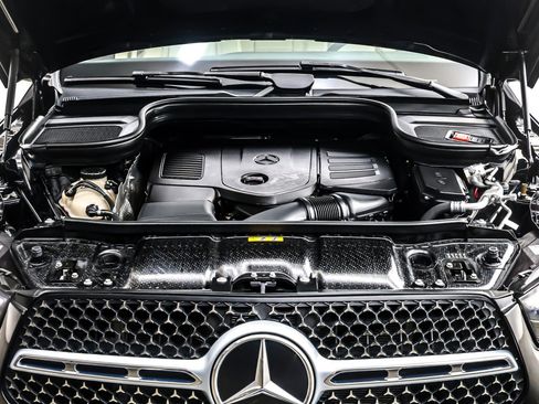 Certified 2024 Mercedes-Benz GLE 350 4MATIC image 15