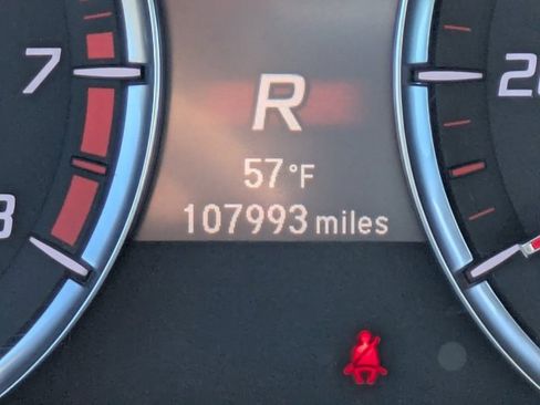 Used 2018 Acura TLX V6 w/ Technology & A-SPEC Pkg image 25