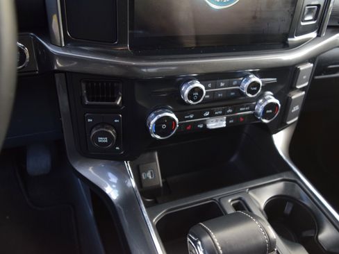 Certified 2023 Ford F150 XLT w/ Equipment Group 302A High image 14