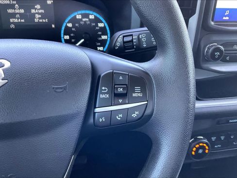 Used 2021 Ford Bronco Sport Big Bend AWD/4WD image 23