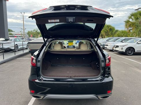 Used 2020 Lexus RX 350 FWD w/ Premium Package image 19