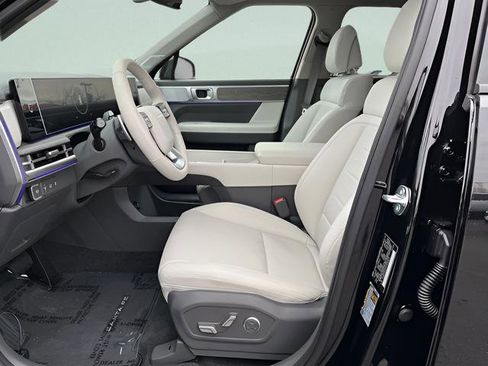 New 2026 Hyundai Santa Fe Limited AWD/4WD image 9