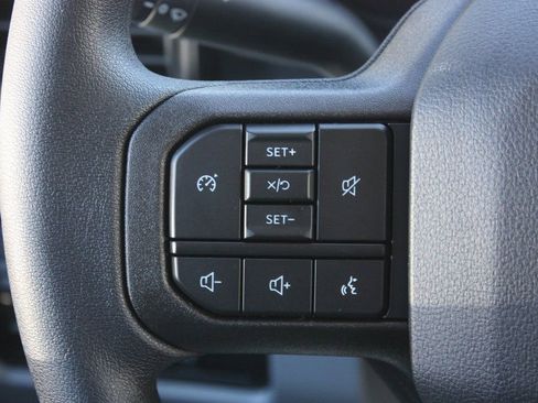 New 2026 Ford F250 XL w/ STX Appearance Package image 23