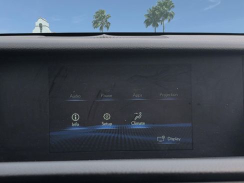 Certified 2021 Lexus RC 300 w/ Accessory Package 2 RWD image 18