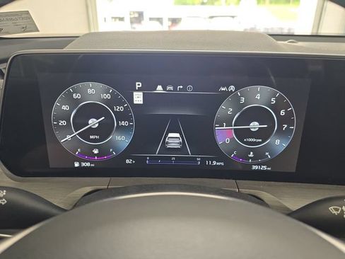 Certified 2023 Kia Telluride SX Prestige X-Line AWD/4WD image 19