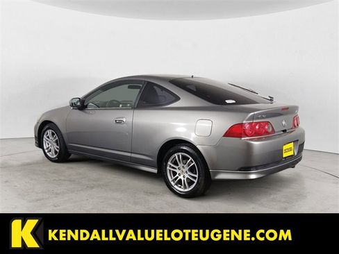 Used 2006 Acura RSX Base image 3