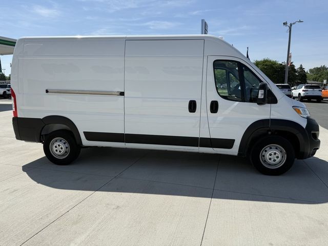 Used 2023 RAM ProMaster 2500 FWD image 8