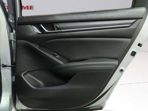 Used 2021 Honda Accord Sport Special Edition image 20