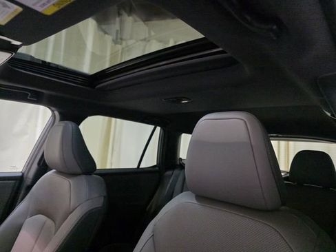 New 2026 Subaru Outback Limited XT image 25