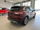 Used 2021 Ford Escape SEL w/ Technology Package image 5
