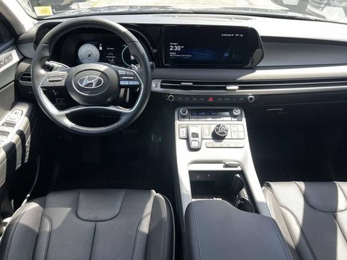 Used 2025 Hyundai Palisade SEL AWD/4WD image 14