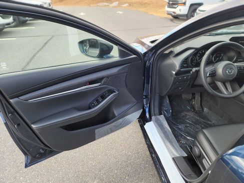 New 2026 MAZDA MAZDA3 s Sport image 16