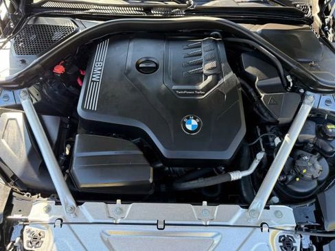 Used 2021 BMW 430i xDrive Coupe w/ Convenience Package image 30