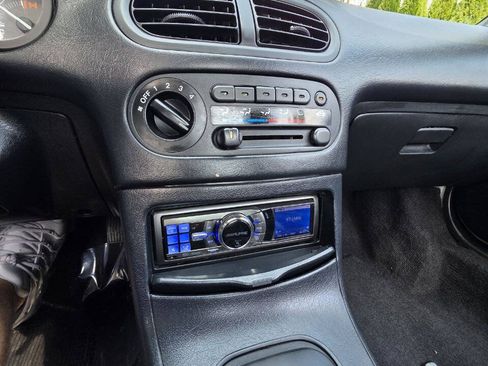 Used 1993 Honda Del Sol S image 11