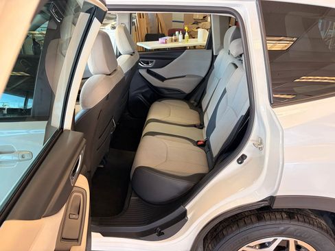 Used 2021 Subaru Forester Premium w/ Popular Package #1 image 13