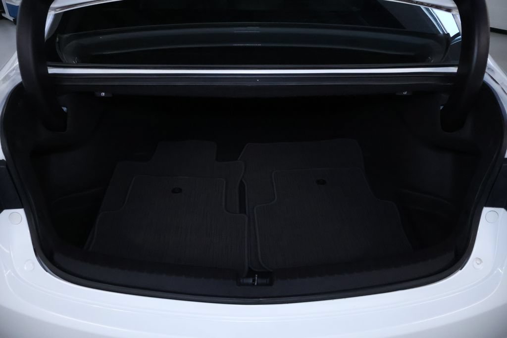 Used 2016 Acura TLX w/ Technology Package FWD image 16