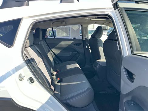 Certified 2024 Subaru Crosstrek 2.0i Premium image 26
