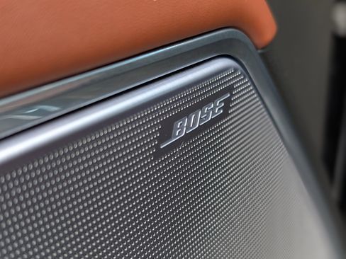 Used 2025 GMC Sierra 1500 Denali Ultimate image 37