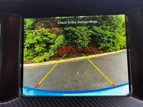 Used 2023 Dodge Charger Scat Pack w/ Plus Group RWD image 39