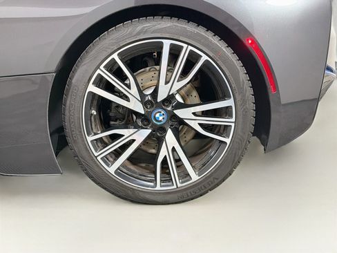Used 2015 BMW i8 AWD/4WD image 31