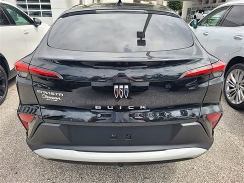 New 2025 Buick Envista Preferred w/ Convenience I Package image 11