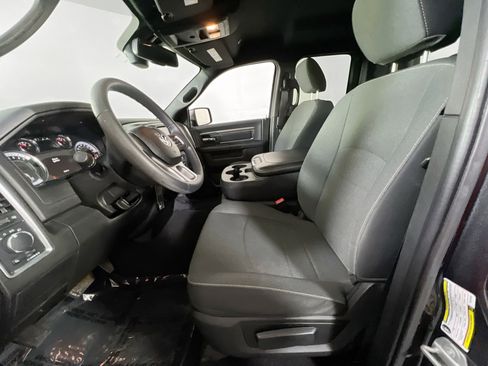 Used 2022 RAM 1500 Classic Warlock w/ Electronics Group image 19