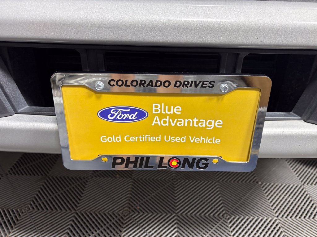 Certified 2025 Ford F150 Raptor AWD/4WD image 9