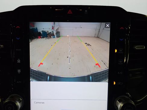 Used 2025 RAM 2500 Big Horn image 20