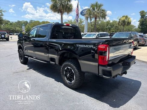 New 2026 Ford F350 King Ranch w/ Tremor Off-Road Package AWD/4WD image 6