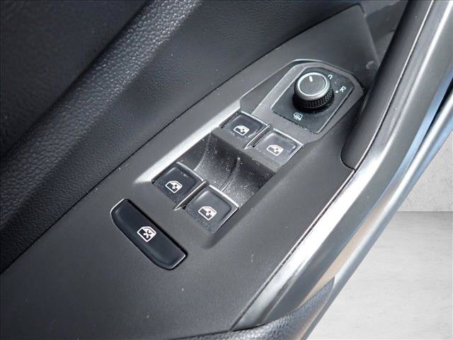 Used 2021 Volkswagen Jetta S w/ Driver Assistance Package FWD image 12