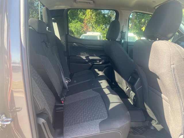 New 2026 Ford Ranger XL w/ Trailer Tow Package RWD image 10