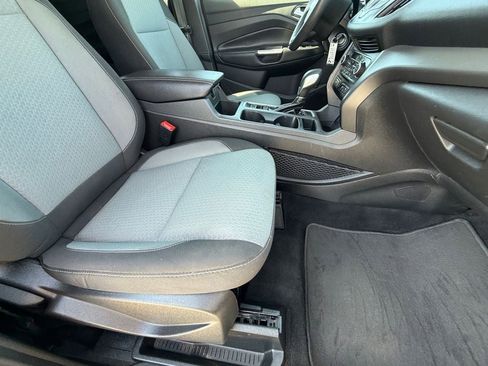 Used 2018 Ford Escape SE AWD/4WD image 10