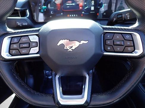Used 2024 Ford Mustang Premium image 15