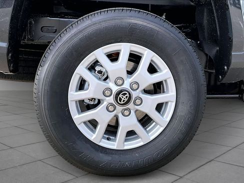 New 2026 Toyota Tacoma SR5 image 11