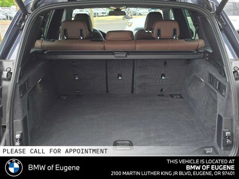 Used 2019 BMW X5 xDrive40i w/ Premium Package 2 AWD/4WD image 14