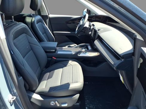 New 2026 Lincoln Nautilus Reserve w/ Jet Appearance Package AWD/4WD image 14