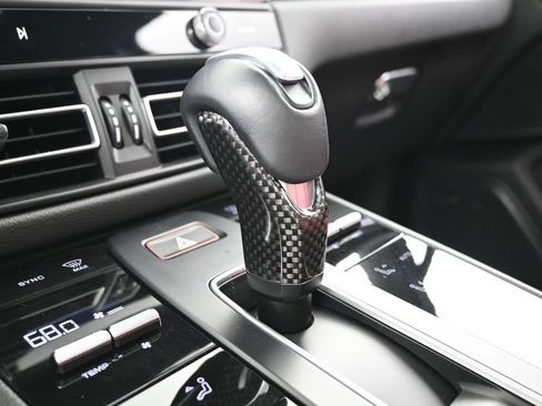 Certified 2023 Porsche Macan GTS AWD/4WD image 22