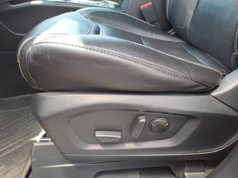 Used 2022 Ford Explorer ST w/ Equipment Group 401A AWD/4WD image 15