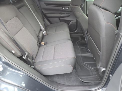 New 2026 Honda CR-V Sport image 23