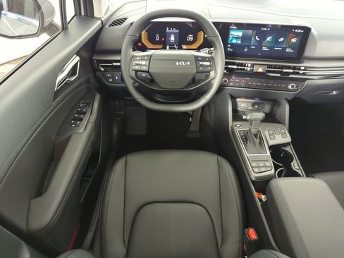 New 2026 Kia Sportage EX image 14