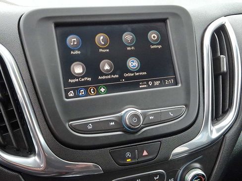 Used 2023 Chevrolet Equinox LT image 16