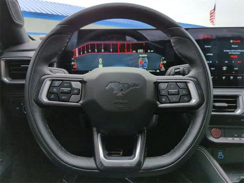 Used 2024 Ford Mustang GT Premium image 20