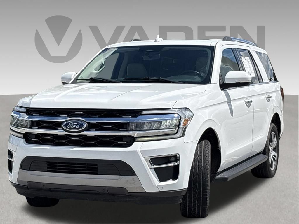 Used 2024 Ford Expedition Limited AWD/4WD image 1