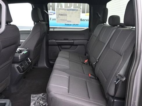 New 2026 Ford F150 STX w/ F-150 LOBO Package AWD/4WD image 8