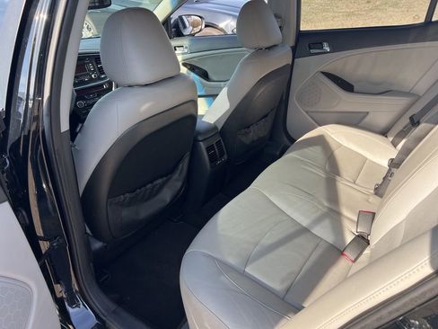 Used 2015 Kia Optima EX image 25