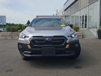 New 2026 Subaru Crosstrek 2.5i Wilderness AWD/4WD video 2