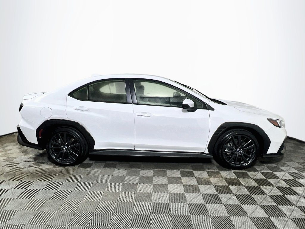 New 2026 Subaru WRX Premium AWD/4WD image 8